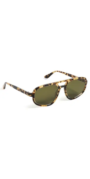 Krewe Jordan Sunglasses | Thumbnail 1