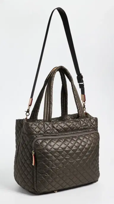 MZ Wallace Large Travel Tote Bag | Thumbnail 4 MZ Wallace Large Travel Tote Bag | Thumbnail 4