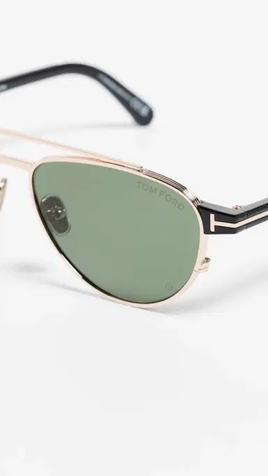 Tom Ford Anthony Sunglasses | Thumbnail 6
