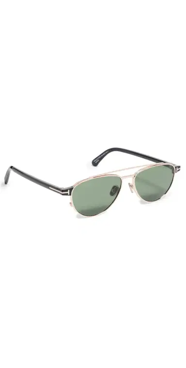 Tom Ford Anthony Sunglasses | Thumbnail 1