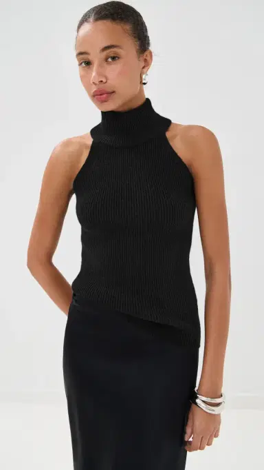 Lisa Yang Freya Cashmere Tank | Thumbnail 2 Lisa Yang Freya Cashmere Tank | Thumbnail 2