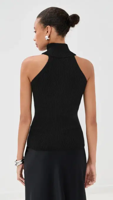 Lisa Yang Freya Cashmere Tank | Thumbnail 3 Lisa Yang Freya Cashmere Tank | Thumbnail 3