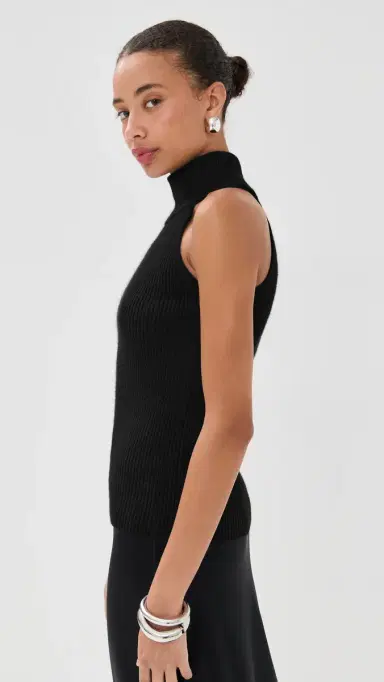 Lisa Yang Freya Cashmere Tank | Thumbnail 4 Lisa Yang Freya Cashmere Tank | Thumbnail 4