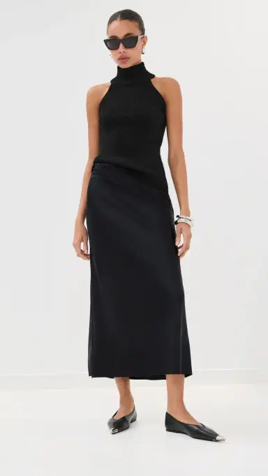 Lisa Yang Freya Cashmere Tank | Thumbnail 5 Lisa Yang Freya Cashmere Tank | Thumbnail 5