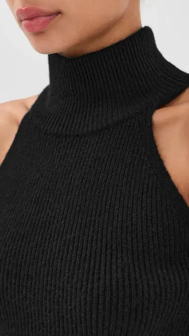 Lisa Yang Freya Cashmere Tank | Thumbnail 6 Lisa Yang Freya Cashmere Tank | Thumbnail 6