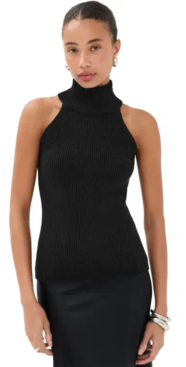 Lisa Yang Freya Cashmere Tank | Thumbnail 1 Lisa Yang Freya Cashmere Tank | Thumbnail 1