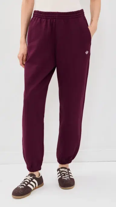 Adidas Essential Fleece Joggers | Thumbnail 2 Adidas Essential Fleece Joggers | Thumbnail 2