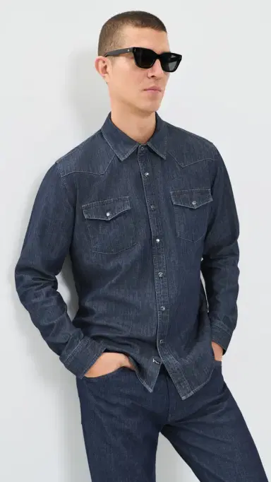 RAILS Roy Button Down Shirt | Thumbnail 2 RAILS Roy Button Down Shirt | Thumbnail 2