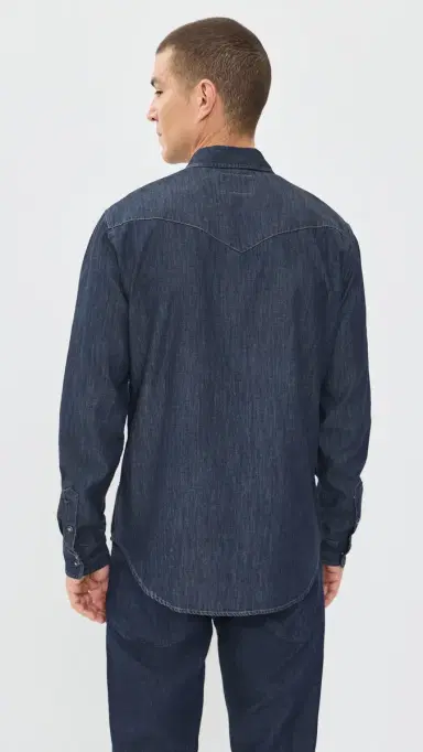 RAILS Roy Button Down Shirt | Thumbnail 3 RAILS Roy Button Down Shirt | Thumbnail 3