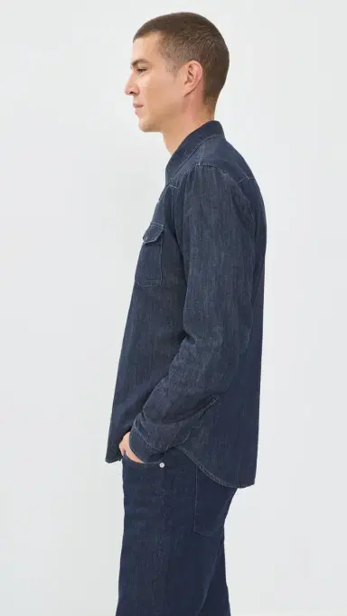 RAILS Roy Button Down Shirt | Thumbnail 4 RAILS Roy Button Down Shirt | Thumbnail 4
