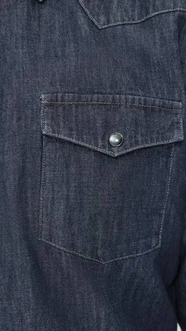 RAILS Roy Button Down Shirt | Thumbnail 6 RAILS Roy Button Down Shirt | Thumbnail 6