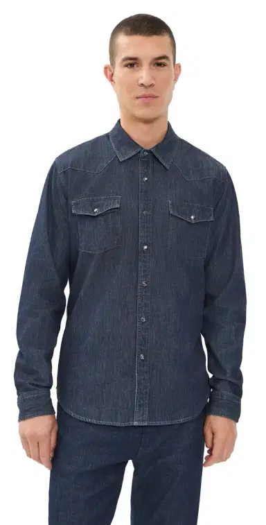 RAILS Roy Button Down Shirt | Thumbnail 1 RAILS Roy Button Down Shirt | Thumbnail 1
