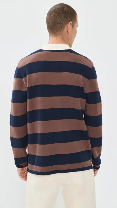 RAILS Luther Polo Top | Thumbnail 3