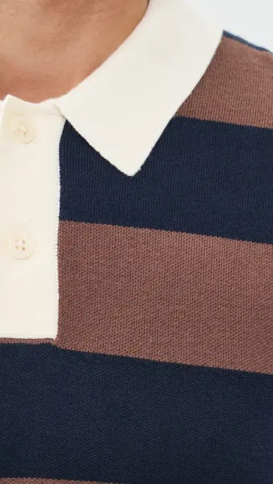 RAILS Luther Polo Top | Thumbnail 6