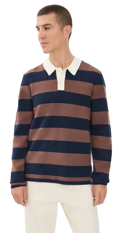 RAILS Luther Polo Top | Thumbnail 1