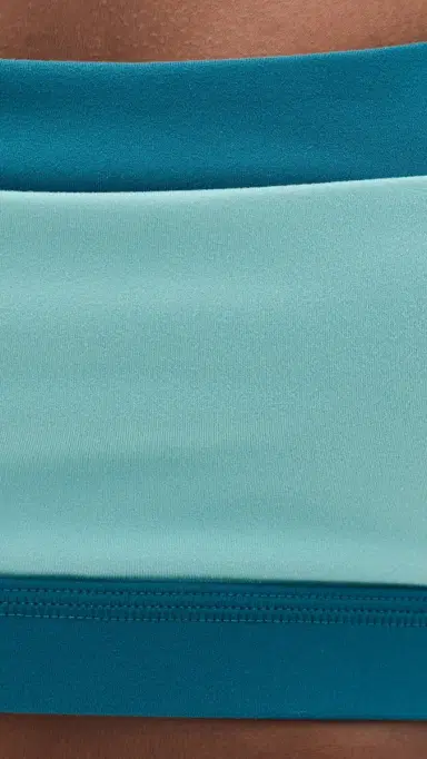 FORM Straight Neck Bra Mist/Deep Sea | Thumbnail 6 FORM Straight Neck Bra Mist/Deep Sea | Thumbnail 6