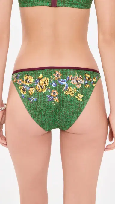 ALÉMAIS Phyllis Brief Bikini Bottoms | Thumbnail 3 ALÉMAIS Phyllis Brief Bikini Bottoms | Thumbnail 3