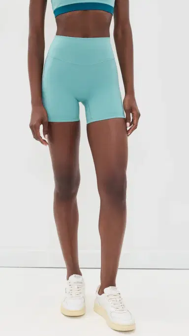 FORM Core Shorts Mist L | Thumbnail 2
