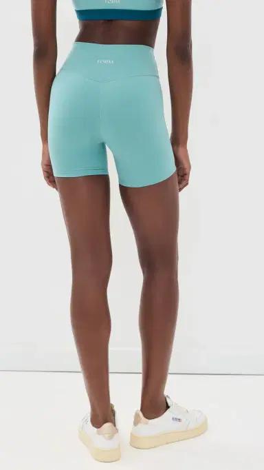 FORM Core Shorts Mist L | Thumbnail 3