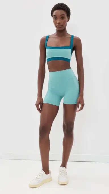 FORM Core Shorts Mist L | Thumbnail 5