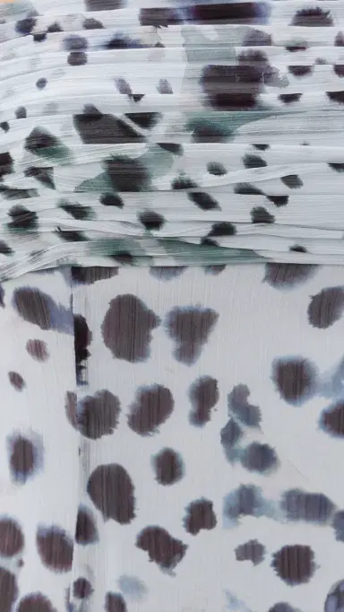 Amur Reverie Printed Mini Dress | Thumbnail 6 Amur Reverie Printed Mini Dress | Thumbnail 6