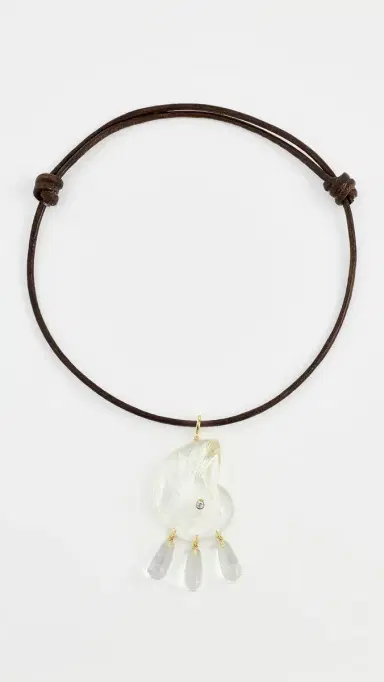 éliou Cova Necklace | Thumbnail 2