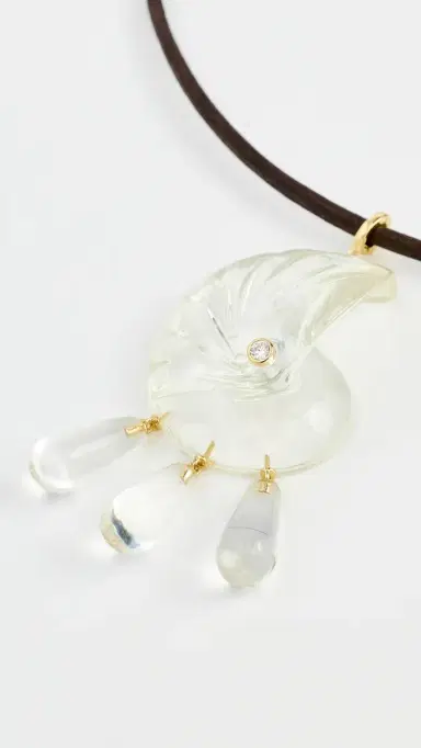 éliou Cova Necklace | Thumbnail 4
