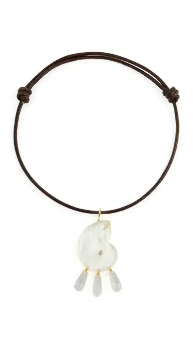 éliou Cova Necklace | Thumbnail 5