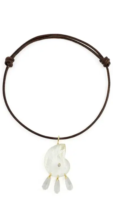 éliou Cova Necklace | Thumbnail 1