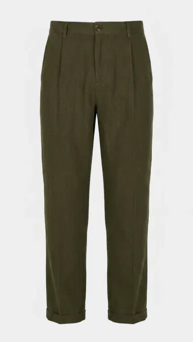 RAILS Zimmer Herringbone Linen Pants | Thumbnail 2 RAILS Zimmer Herringbone Linen Pants | Thumbnail 2