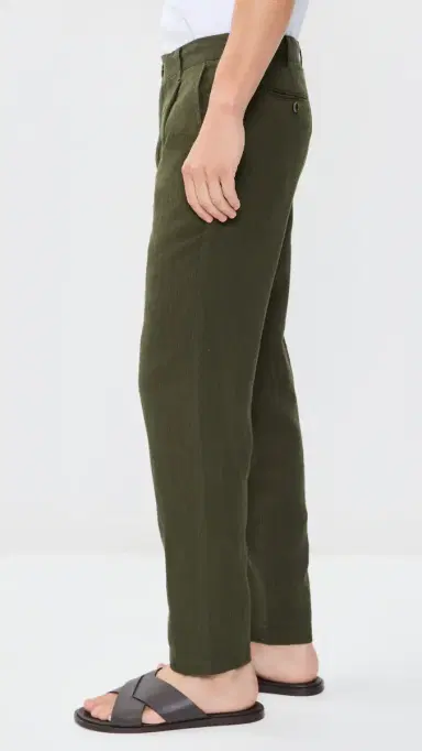 RAILS Zimmer Herringbone Linen Pants | Thumbnail 5 RAILS Zimmer Herringbone Linen Pants | Thumbnail 5