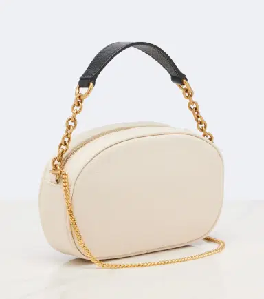 Valentino Garavani VLogo Mini leather top-handle bag | Thumbnail 4 Valentino Garavani VLogo Mini leather top-handle bag | Thumbnail 4