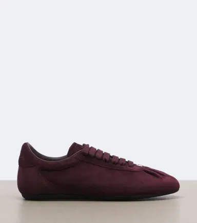 Dolce & Gabbana DG suede sneakers | Thumbnail 2 Dolce & Gabbana DG suede sneakers | Thumbnail 2