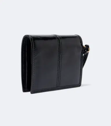 Prada Logo leather wallet | Thumbnail 2 Prada Logo leather wallet | Thumbnail 2