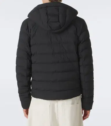 Canada Goose Crofton EnduraLuxe hooded down jacket | Thumbnail 3 Canada Goose Crofton EnduraLuxe hooded down jacket | Thumbnail 3
