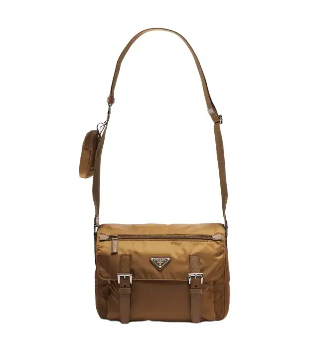 Prada Re-Nylon shoulder bag
