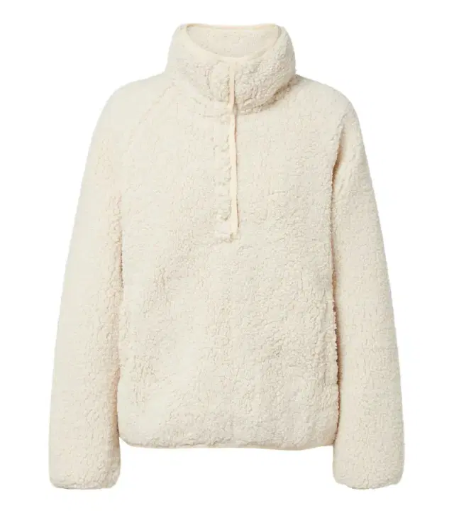The Upside Teddy sweatshirt