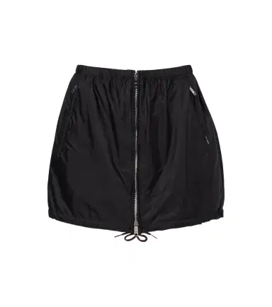 Prada Re-Nylon miniskirt | Thumbnail 1