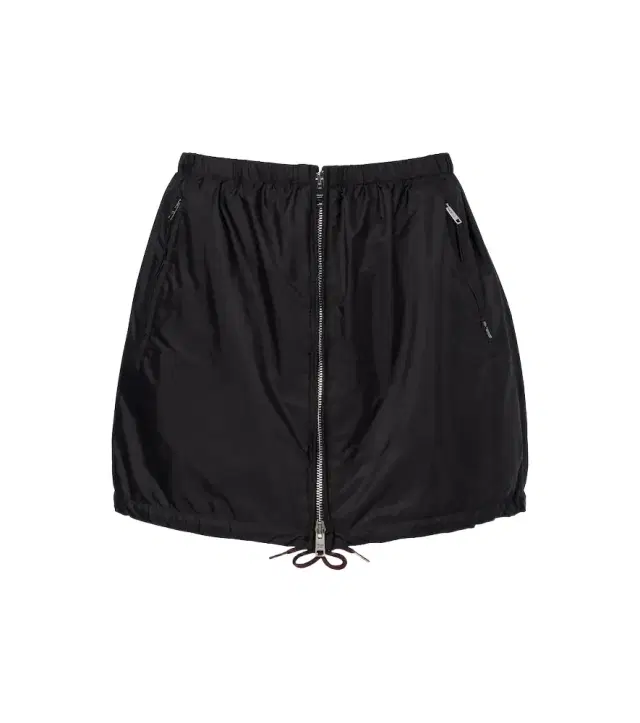 Prada Re-Nylon miniskirt