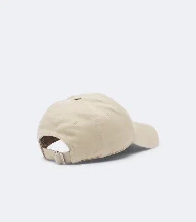 Saint Laurent Logo cotton gabardine baseball cap | Thumbnail 3 Saint Laurent Logo cotton gabardine baseball cap | Thumbnail 3