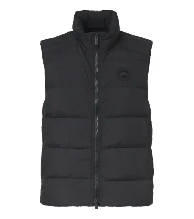 Canada Goose Crofton EnduraLuxe down vest