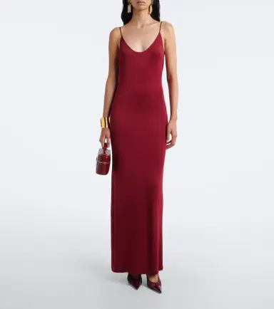 Saint Laurent Gaby patent leather vanity bag | Thumbnail 7 Saint Laurent Gaby patent leather vanity bag | Thumbnail 7
