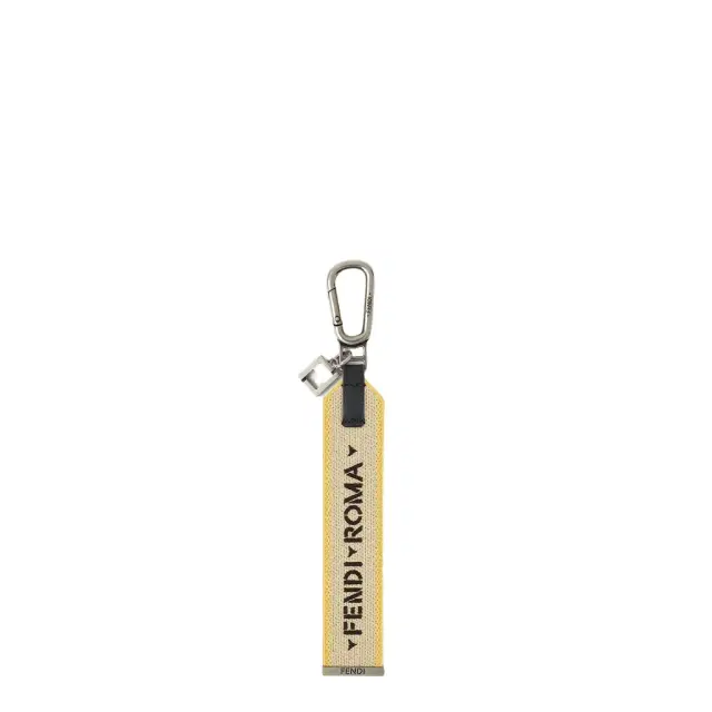Fendi 1925 Key Ring