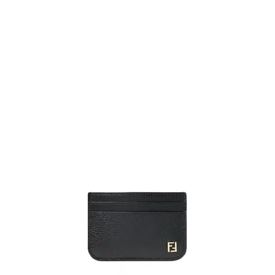 Fendi Ff Card Case