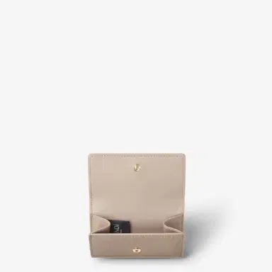 Fendi Ff Mini Trifold | Thumbnail 2 Fendi Ff Mini Trifold | Thumbnail 2