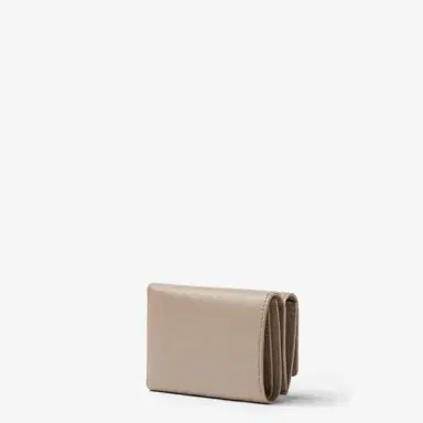 Fendi Ff Mini Trifold | Thumbnail 3 Fendi Ff Mini Trifold | Thumbnail 3