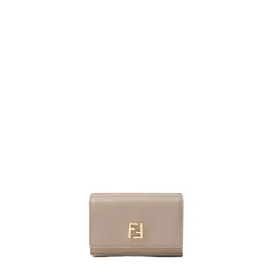 Fendi Ff Mini Trifold