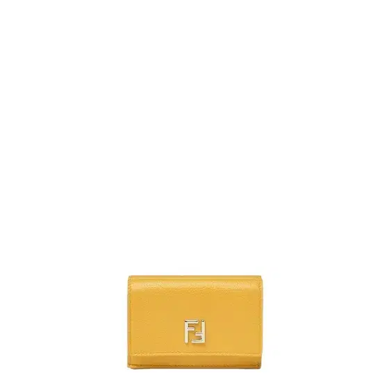Fendi Ff Mini Trifold