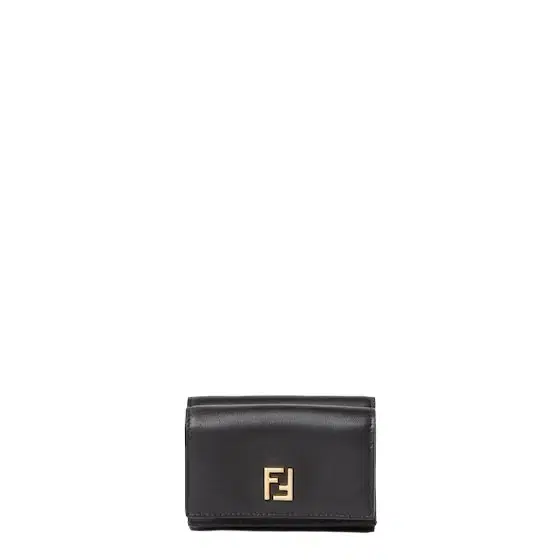 Fendi Ff Mini Trifold