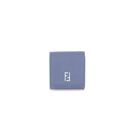 Fendi Ff Mini Trifold